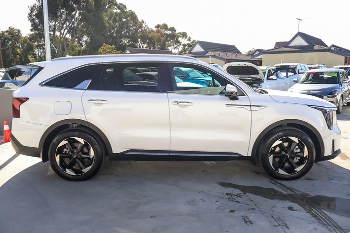 2025 Kia Sorento PHEV GT-Line