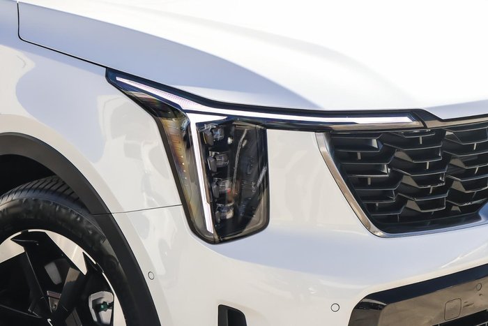2025 Kia Sorento PHEV GT-Line