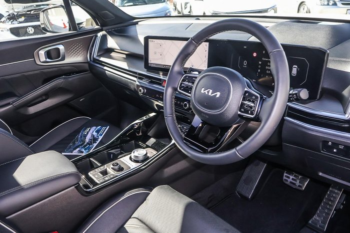 2025 Kia Sorento PHEV GT-Line