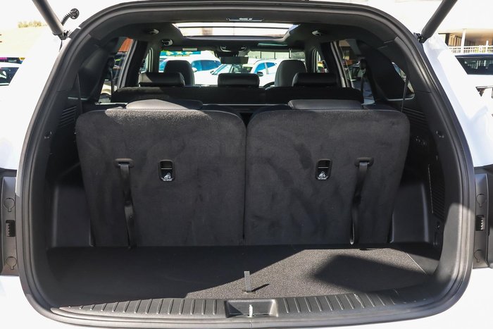 2025 Kia Sorento PHEV GT-Line