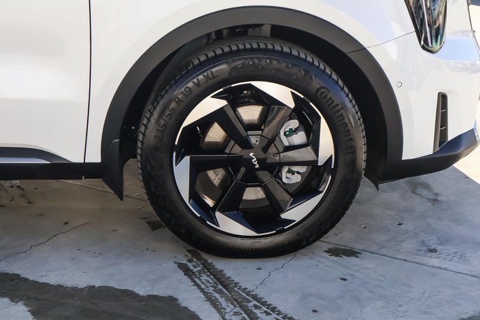2025 Kia Sorento PHEV GT-Line