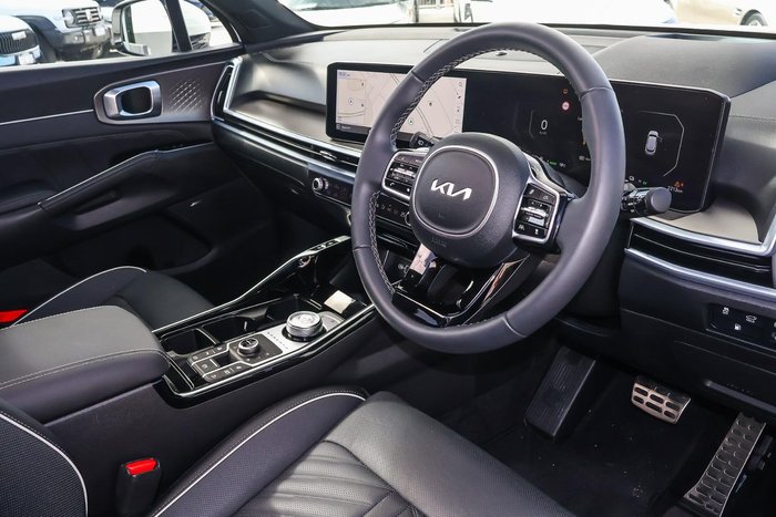 2025 Kia Sorento PHEV GT-Line