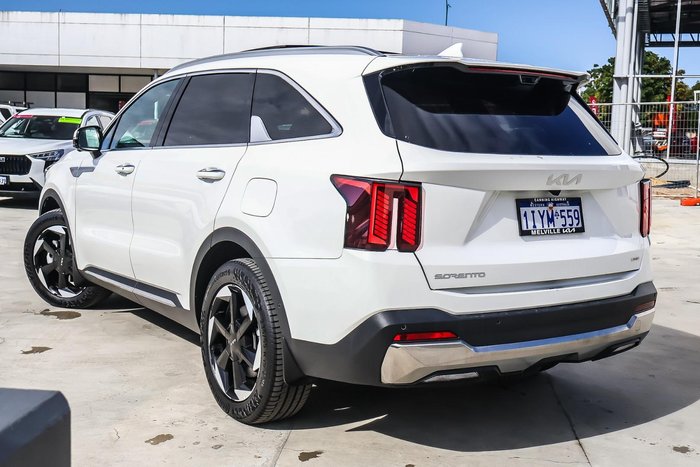 2025 Kia Sorento PHEV GT-Line