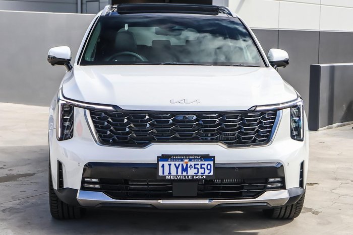 2025 Kia Sorento PHEV GT-Line