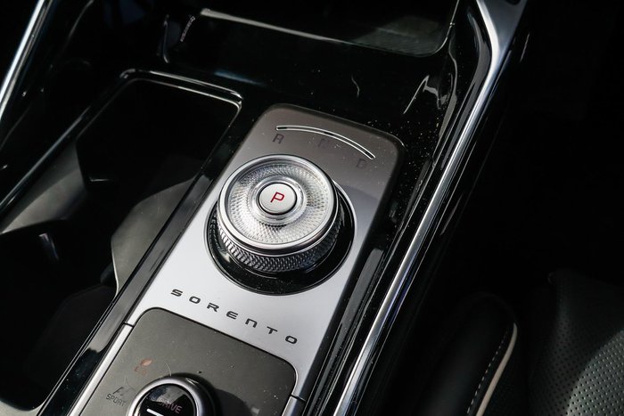 2025 Kia Sorento PHEV GT-Line