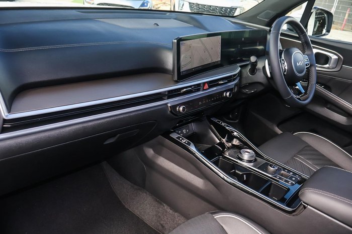 2025 Kia Sorento PHEV GT-Line