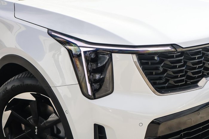 2025 Kia Sorento PHEV GT-Line