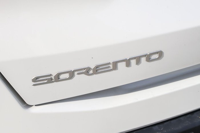 2025 Kia Sorento PHEV GT-Line