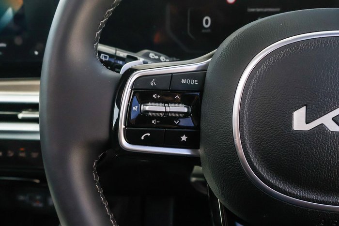 2025 Kia Sorento PHEV GT-Line