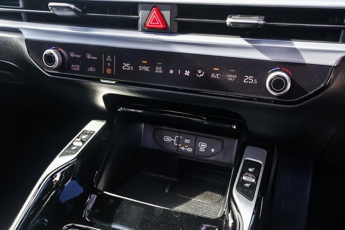 2025 Kia Sorento PHEV GT-Line