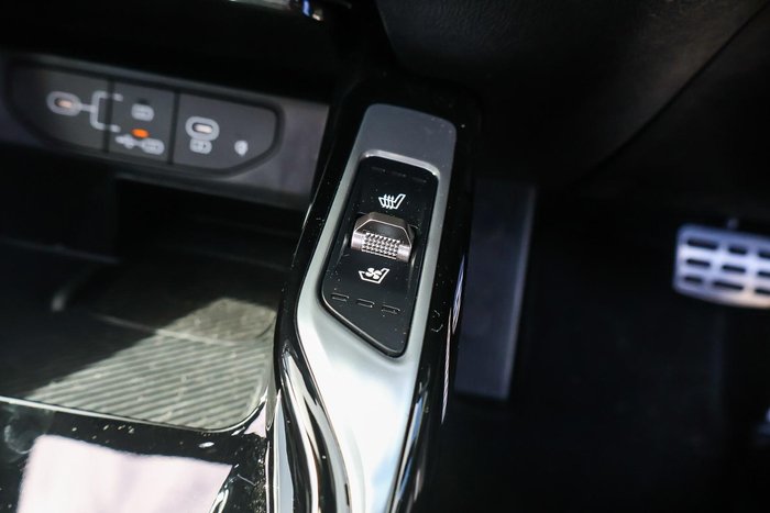 2025 Kia Sorento PHEV GT-Line