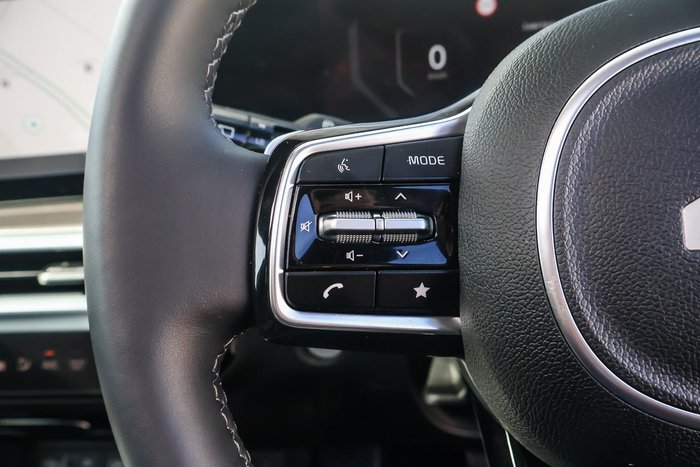 2025 Kia Sorento PHEV GT-Line