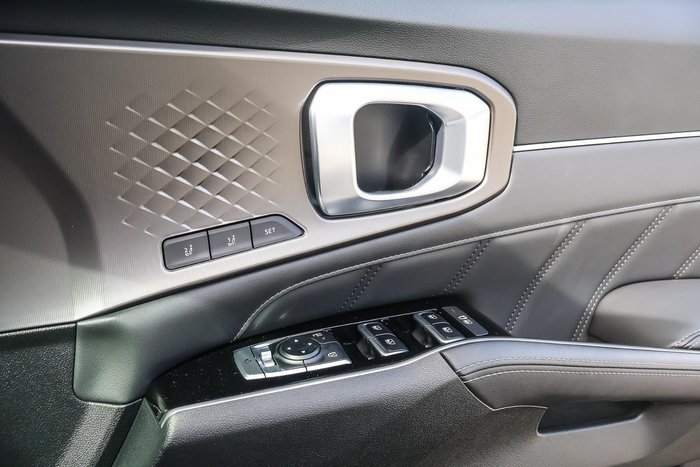 2025 Kia Sorento PHEV GT-Line