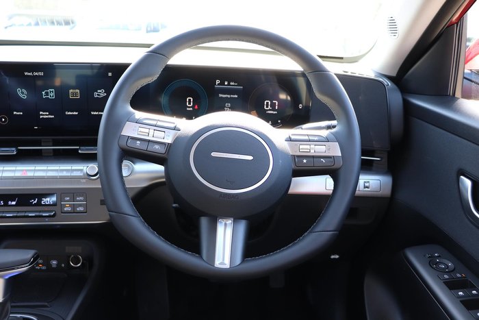 2026 Hyundai Kona