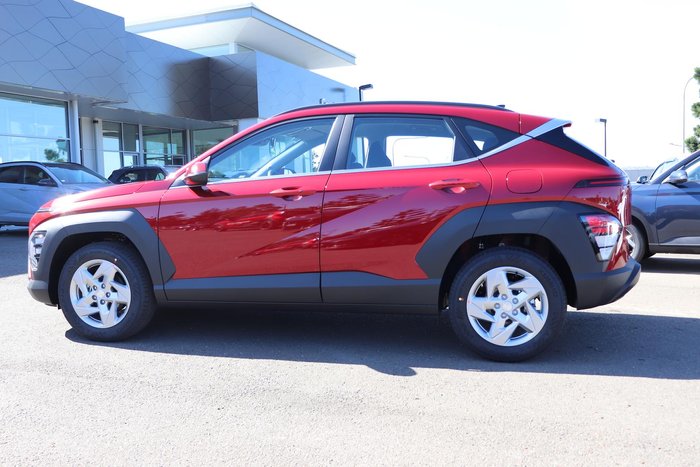 2026 Hyundai Kona SX2.V3 MY26