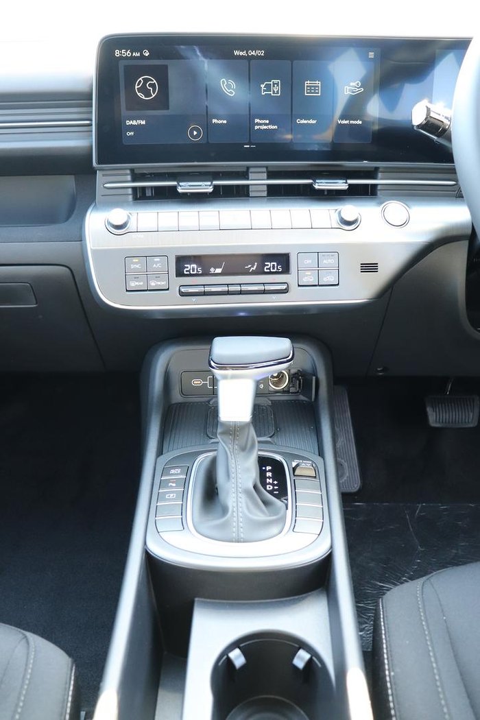 2026 Hyundai Kona