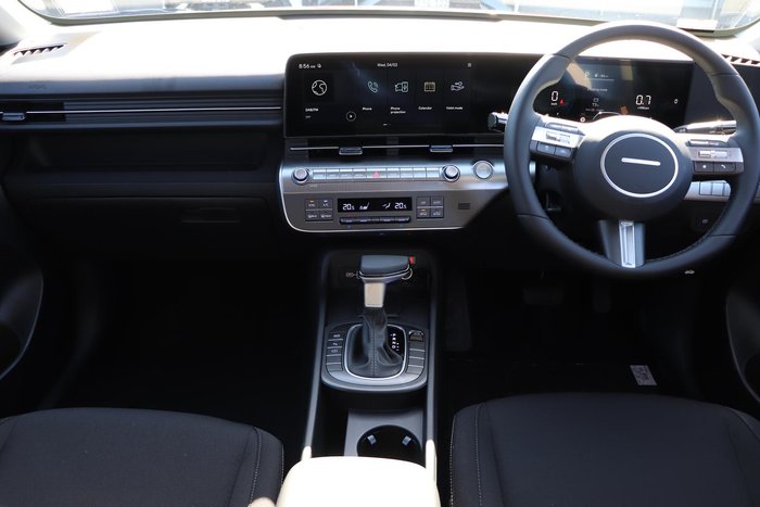 2026 Hyundai Kona