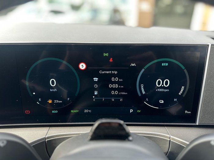2026 Hyundai Santa Fe Hybrid