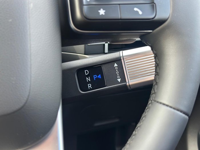2026 Hyundai Santa Fe Hybrid