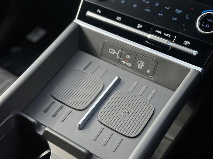 2026 Hyundai Santa Fe Hybrid