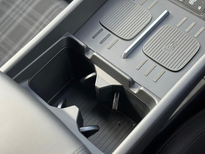 2026 Hyundai Santa Fe Hybrid