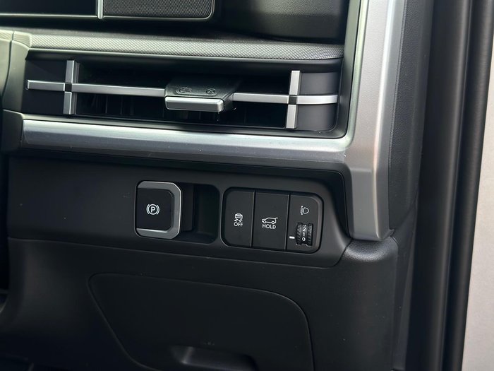 2026 Hyundai Santa Fe Hybrid