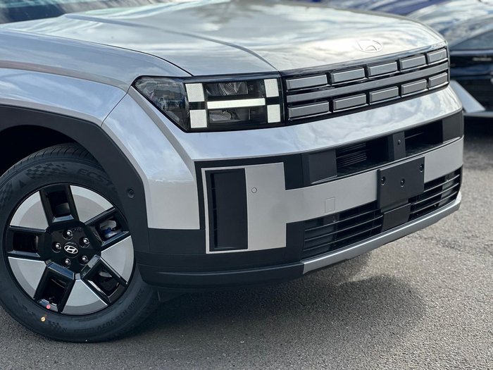 2026 Hyundai Santa Fe Hybrid