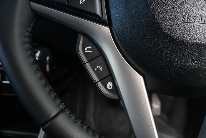 2024 Suzuki Ignis GLX