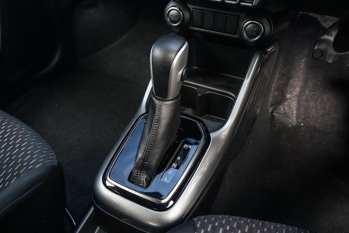2024 Suzuki Ignis GLX