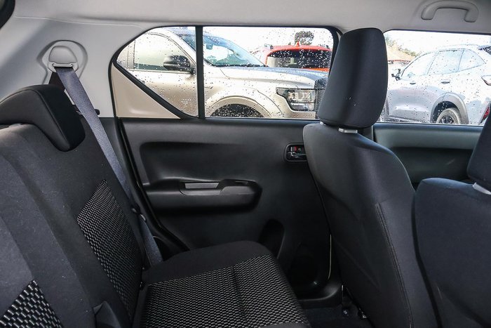 2024 Suzuki Ignis GLX