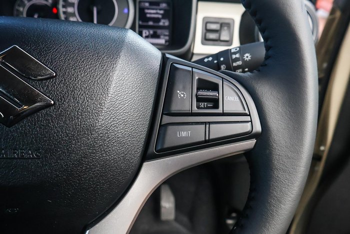 2024 Suzuki Ignis GLX