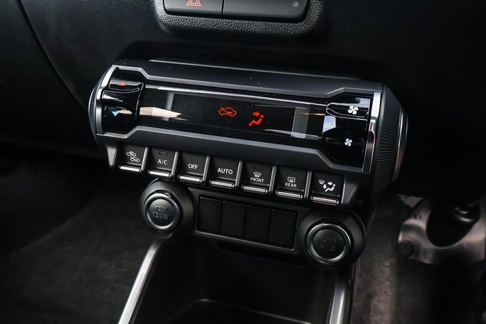 2024 Suzuki Ignis GLX