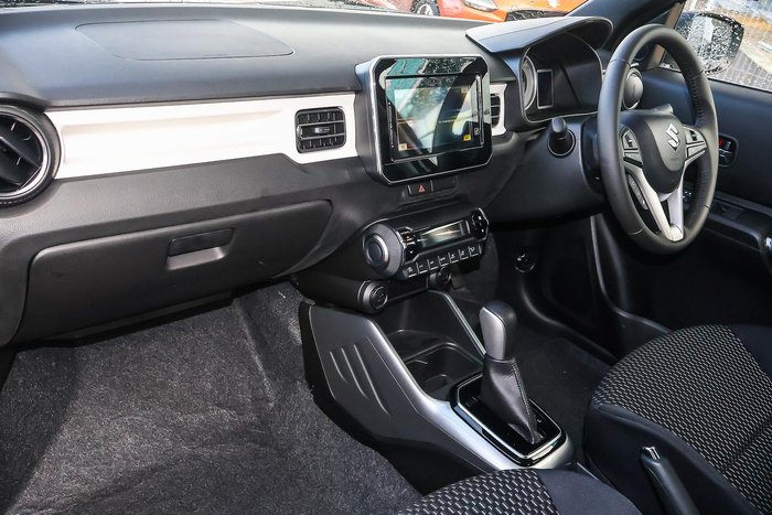 2024 Suzuki Ignis GLX