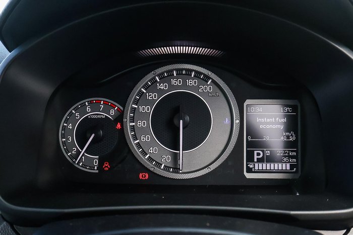 2024 Suzuki Ignis GLX