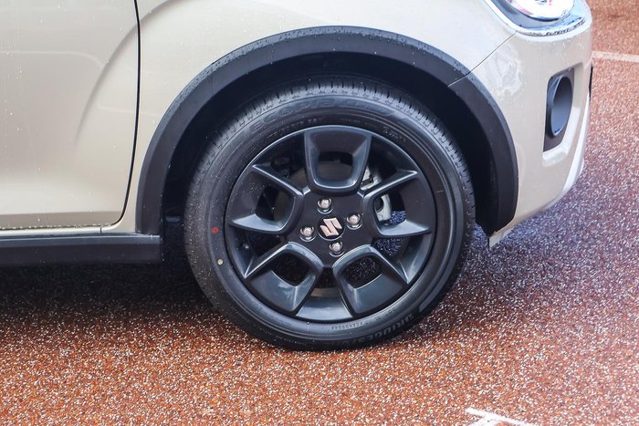 2024 Suzuki Ignis GLX