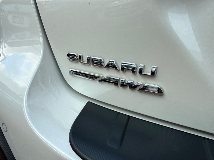 2025 Subaru Crosstrek 2.0R