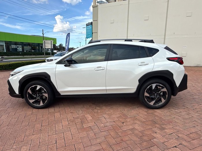 2025 Subaru Crosstrek 2.0R
