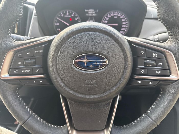 2025 Subaru Crosstrek 2.0R