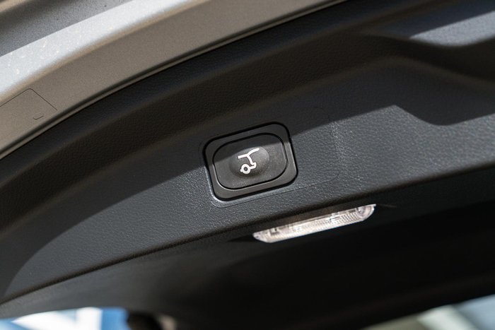2025 Ford Everest Trend