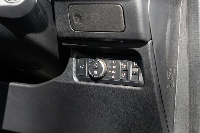 2025 Ford Everest Trend
