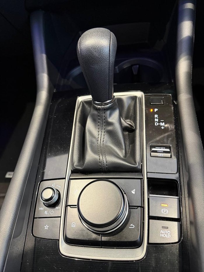 2021 Mazda 3 G20 Pure