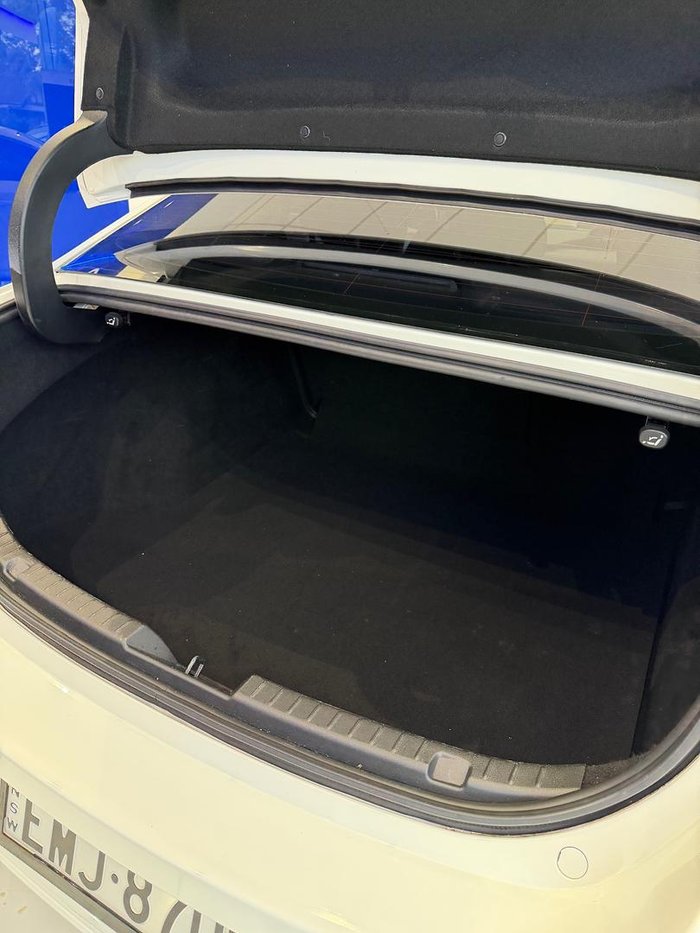 2021 Mazda 3 G20 Pure