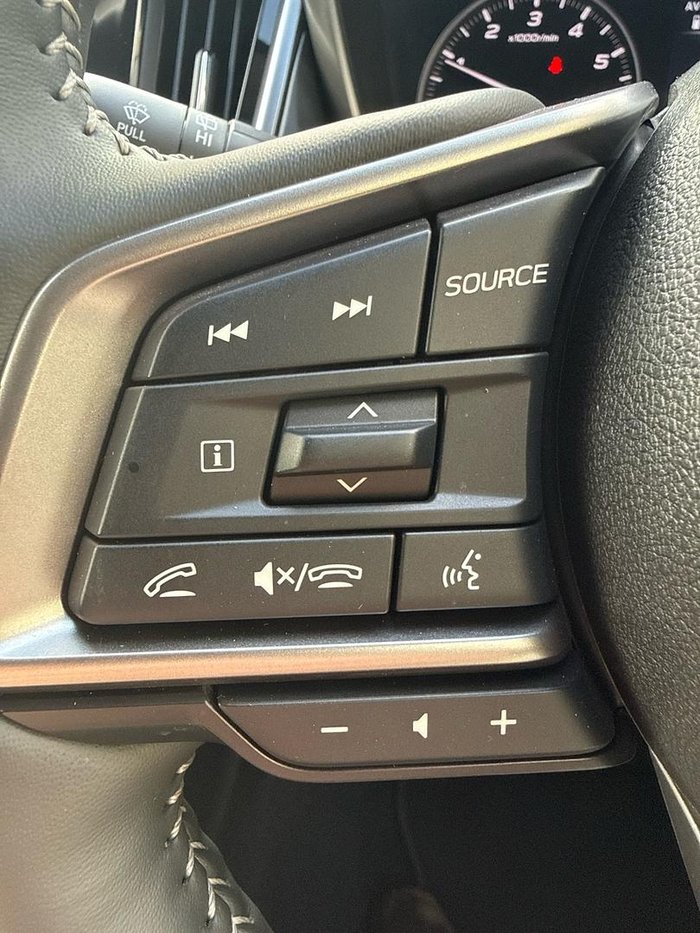 2025 Subaru Outback AWD Touring