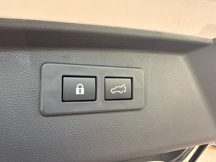 2025 Subaru Outback AWD Touring