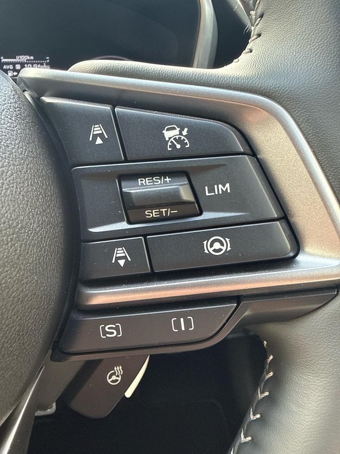 2025 Subaru Outback AWD Touring