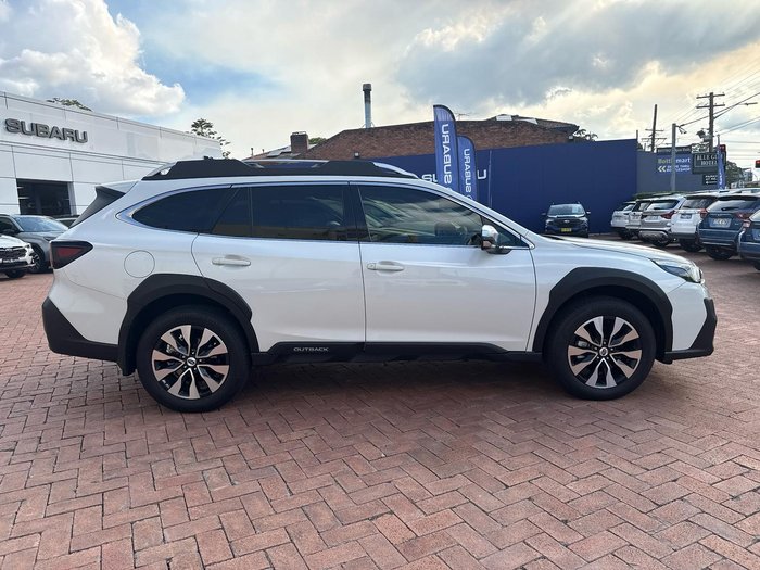 2025 Subaru Outback AWD Touring