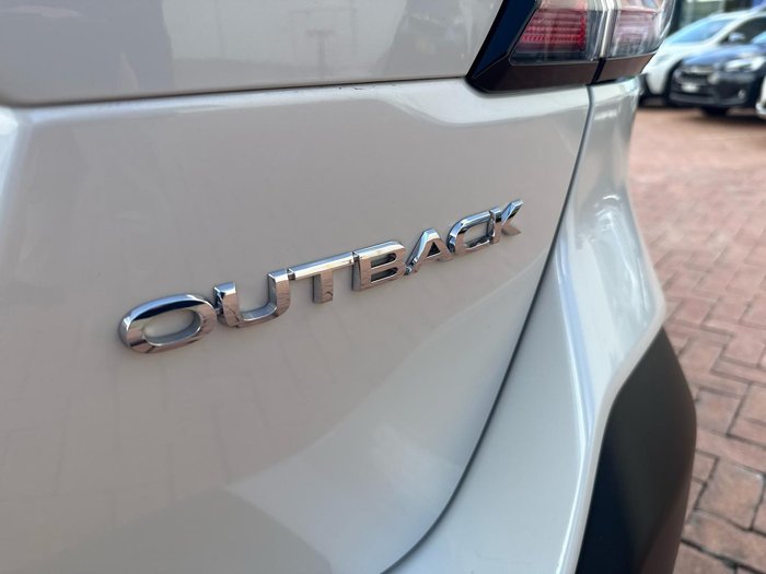 2025 Subaru Outback AWD Touring