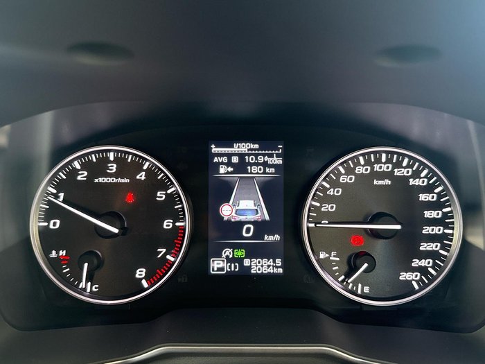 2025 Subaru Outback AWD Touring