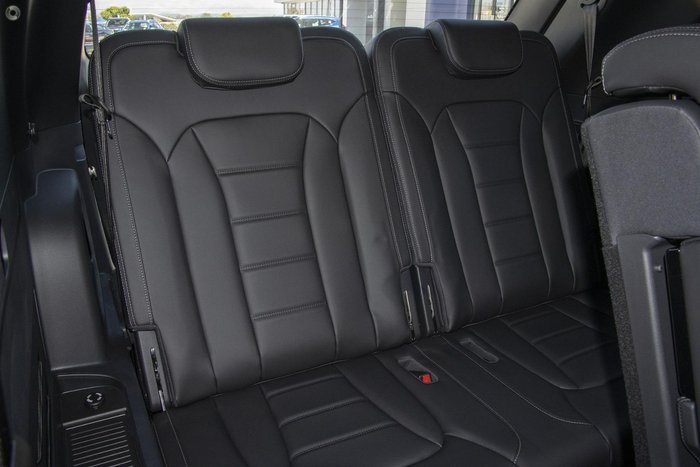 2025 KGM SsangYong Rexton Adventure Y461 MY24 4X4 Dual Range Marble Grey