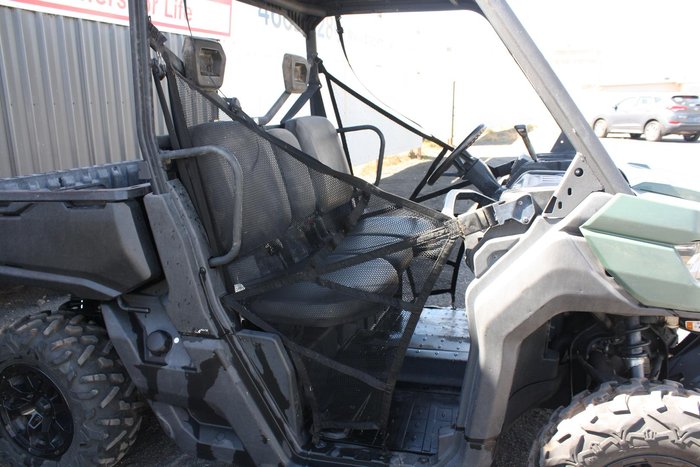 2023 Can-am Defender XU HD9